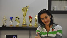 Irena Staro&scaron;aitė