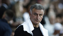 Christophe'as Galtier