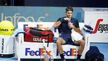 Rogeris Federeris