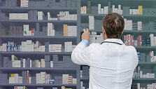 Kaip farmacijos kampanijos Europoje &bdquo;rū&scaron;iuoja&ldquo; pacientus?
