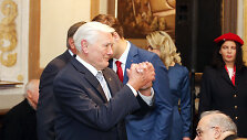Valdas Adamkus