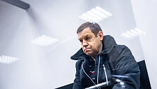 Antanas Gudynas teisme