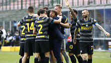 Milano &bdquo;Inter&ldquo;