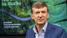 Dainius Dundulis: &bdquo;Pirkėją nepagrįstai gąsdina salmonelėmis, bet neinformuoja apie vandeniu skiestą mėsą&ldquo;