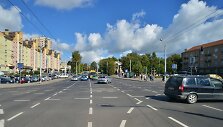 VGTU mokslininkų sukurtas asfalto mi&scaron;inys
