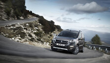 &bdquo;Peugeot Partner&ldquo;