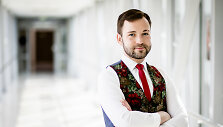 Tomas Vytautas Raskevičius