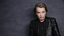 Jean Michel Jarre&rsquo;as