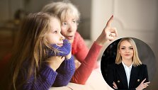 Gintarė Bernotė ir asociatyvioji nuotr.