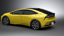 Naujasis &bdquo;Toyota Prius&ldquo;
