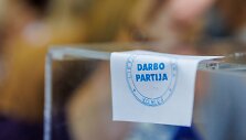 Erikas Ovčarenko/BNS nuotr.