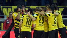 Dortmundo &bdquo;Borussia&ldquo;