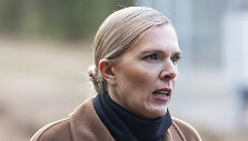 Agnė Bilotaitė