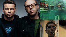 &bdquo;The Chemical Brothers&ldquo;