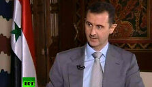 Basharas al Assadas