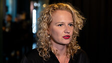 Au&scaron;rinė Armonaitė