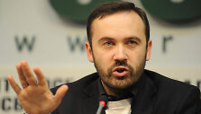 Ilja Ponomariovas