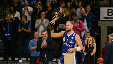 Martynas Mažeika