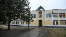 Kauno &bdquo;Ryto&ldquo; pradinė mokykla