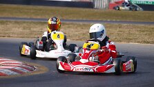 &bdquo;Trofeo di Primavera&ldquo; varžybos