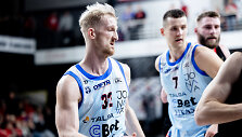 Bohdan Blyzniuk