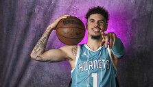 LaMelo Ballas