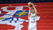Mindaugas Kuzminskas