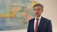 Kęstutis Budrys