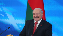 Aliaksandras Luka&scaron;enka