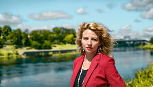 Vaida Budrienė