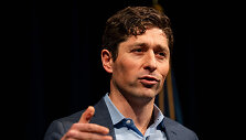 Jacobas Frey'us / STEPHEN MATUREN / Getty Images via AFP