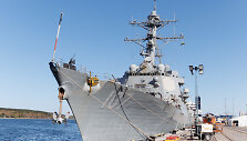 Jungtinių Amerikos Valstijų karinis laivas USS &bdquo;Gravely&ldquo;