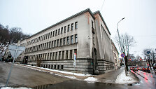 Prekybos pramonės ir amatų rūmai