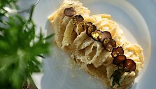 Makaronai su trumais