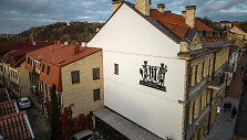 Vilnios žvejai