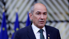Janezas Jan&scaron;a