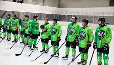&bdquo;Kaunas Hockey&ldquo; laimėjo reguliarųjį čempionatą, bet titulo negaus.