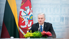 Gitanas Nausėda