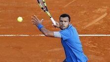 Jo-Wilfriedas Tsonga