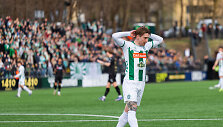  Toplygos rungtynės: Vilniaus &bdquo;Žalgiris" - Kauno &bdquo;Žalgiris"