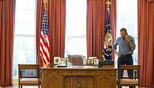 Barackas Obama