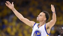 Stephenas Curry
