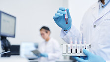Darbas laboratorijoje