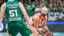 Evan Fournier