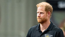 princas Harry /  / Mischa Schoemaker/Dutch Press Ph