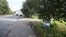 Avarija Kaune