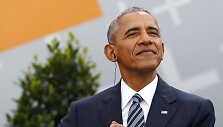 Merkel ir Obama surengė  vie&scaron;ą diskusiją Berlyne