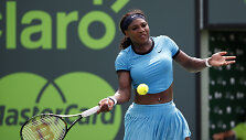 Serena Williams