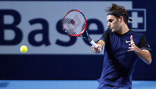Rogeris Federeris 