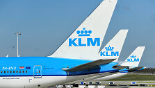 KLM